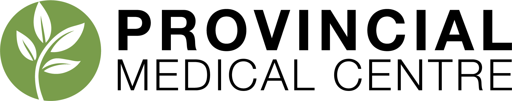 Provincial Medical Centre